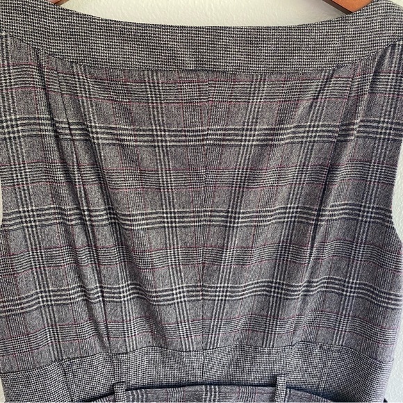 Nanette Lepore Dress Y2K Rory Gilmore The Gilmore Girls Style Academia - Picture 8 of 14